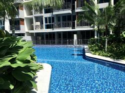 Q Bay Residences (D18), Condominium #589338211